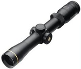 VX-R Riflescope
