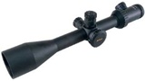 Tactical Rifle Scope