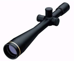 Leupold Competition 30mm Scopes